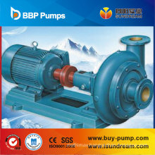 Self-Priming Centrifugal Sewage Water Pump